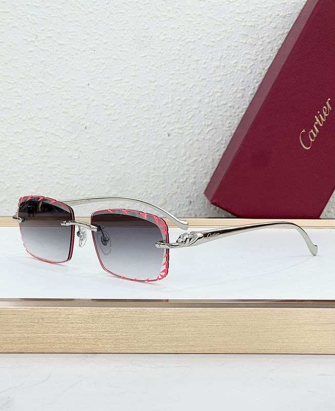 Cartier Glasses smr (710)