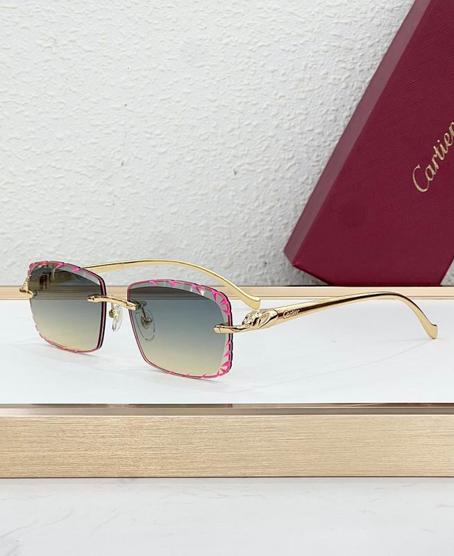 Cartier Glasses smr (711)