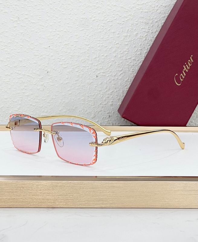 Cartier Glasses smr (712)