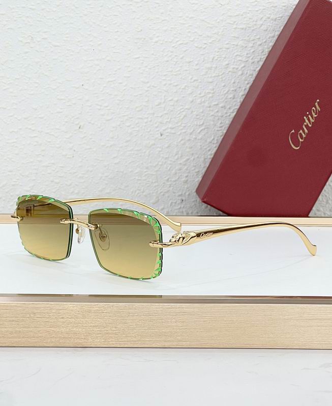 Cartier Glasses smr (713)