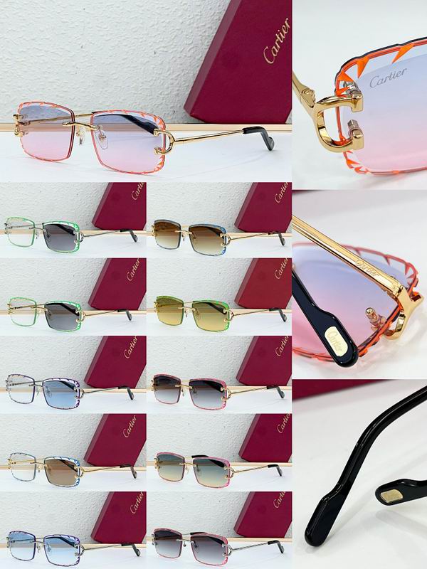 Cartier Glasses smr (714)