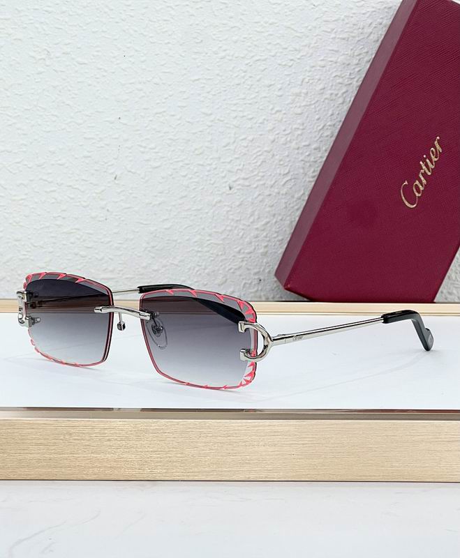 Cartier Glasses smr (715)