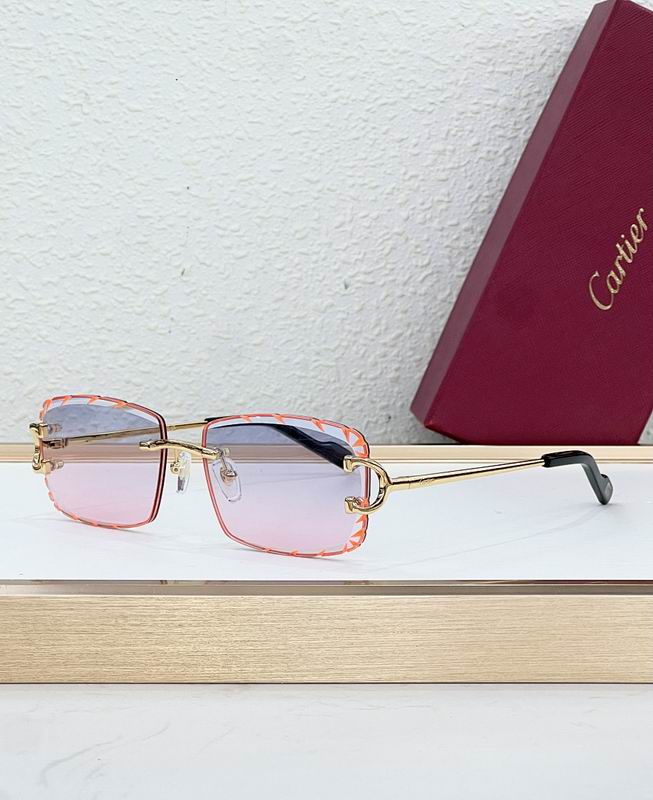 Cartier Glasses smr (716)