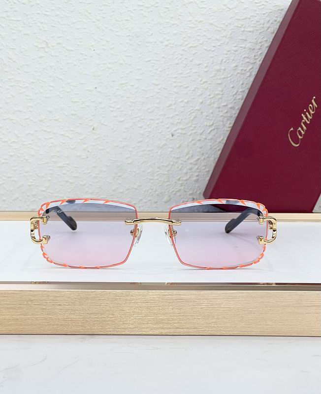 Cartier Glasses smr (717)
