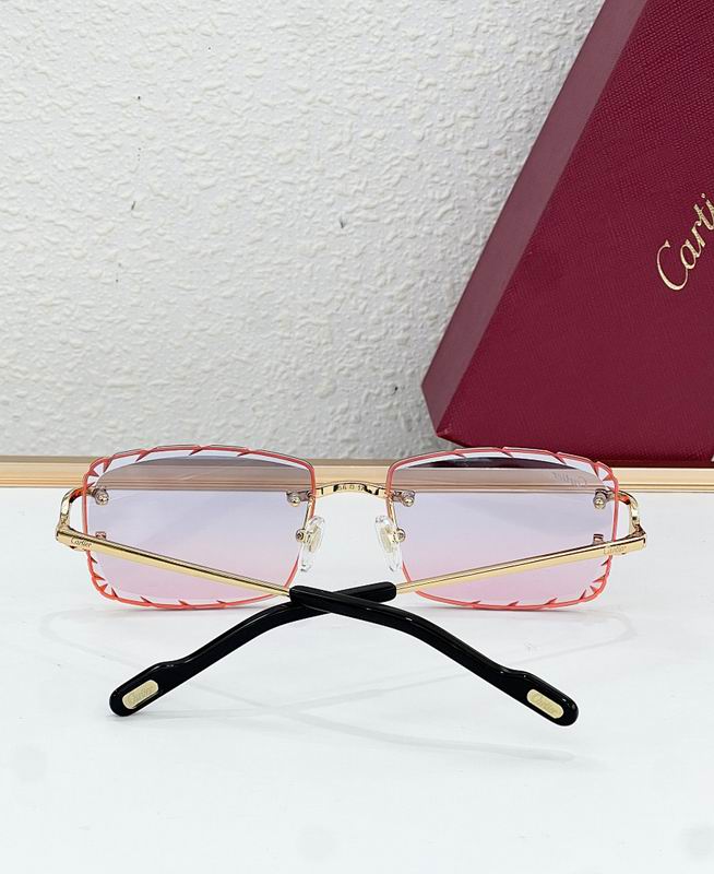 Cartier Glasses smr (718)