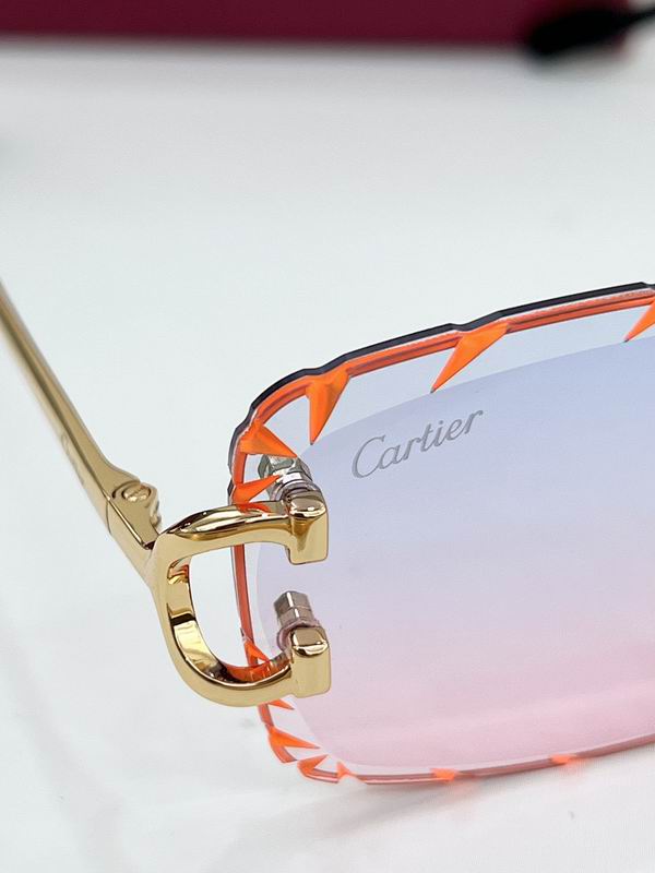 Cartier Glasses smr (720)