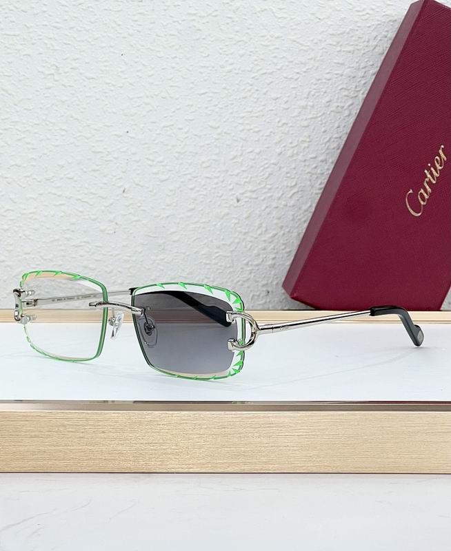Cartier Glasses smr (724)