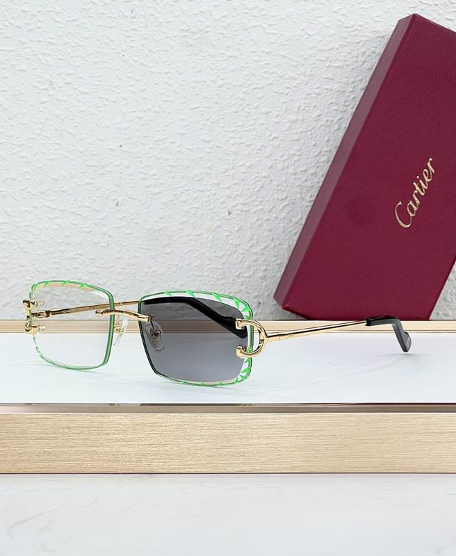 Cartier Glasses smr (725)