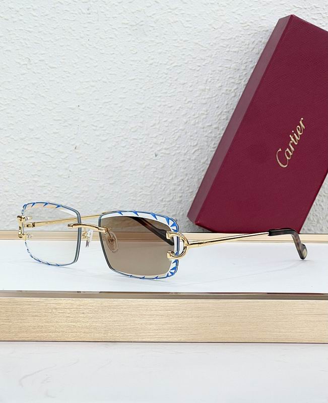 Cartier Glasses smr (727)