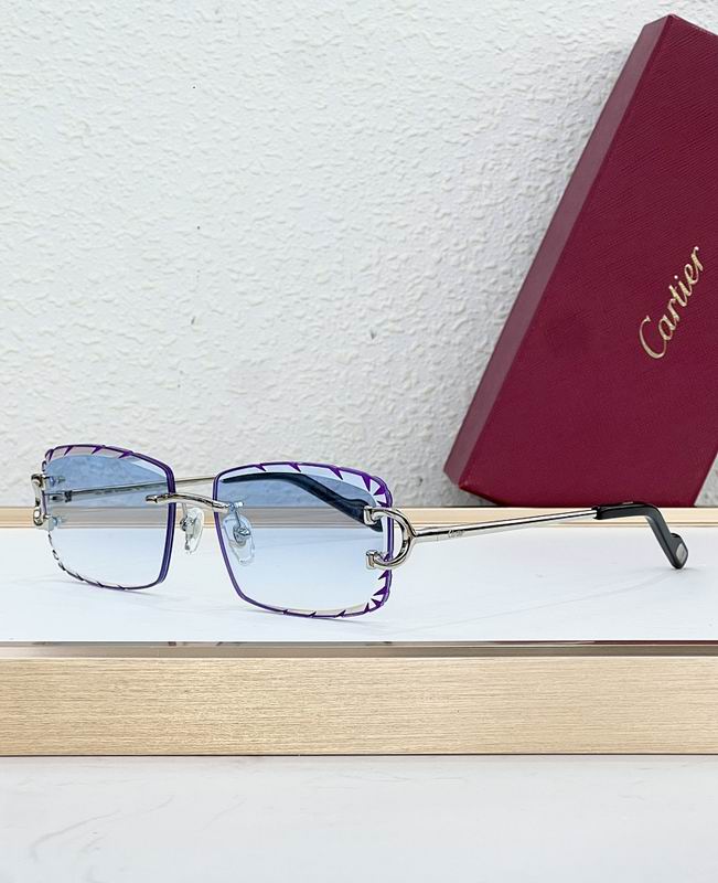 Cartier Glasses smr (730)