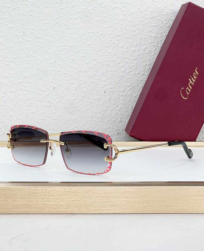 Cartier Glasses smr (731)