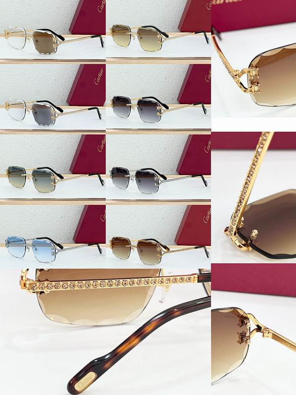 Cartier Glasses smr (733)