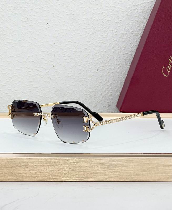 Cartier Glasses smr (735)