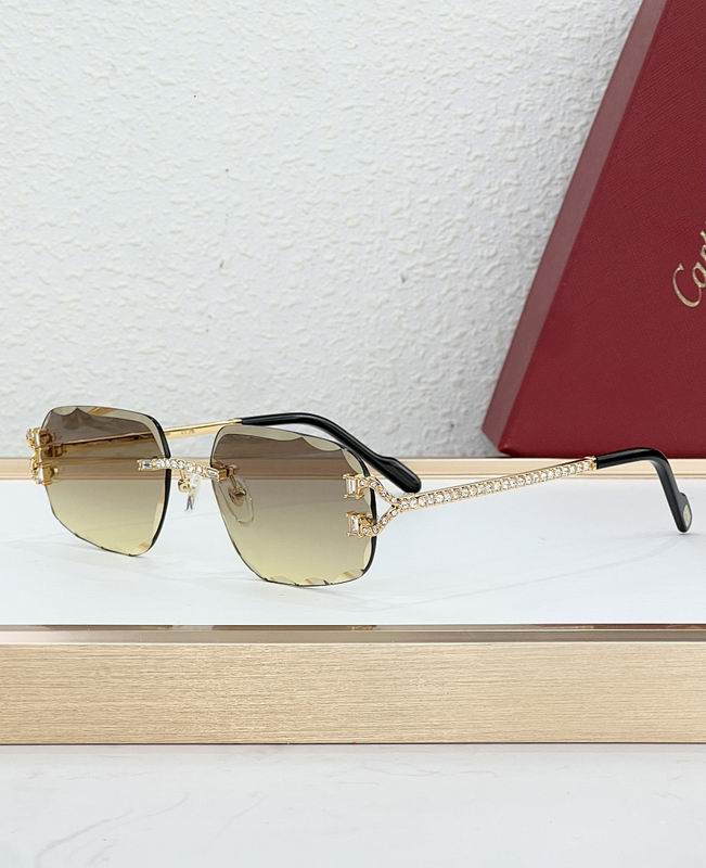 Cartier Glasses smr (736)