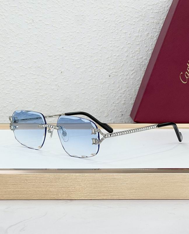 Cartier Glasses smr (737)
