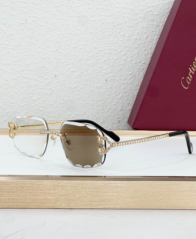 Cartier Glasses smr (740)