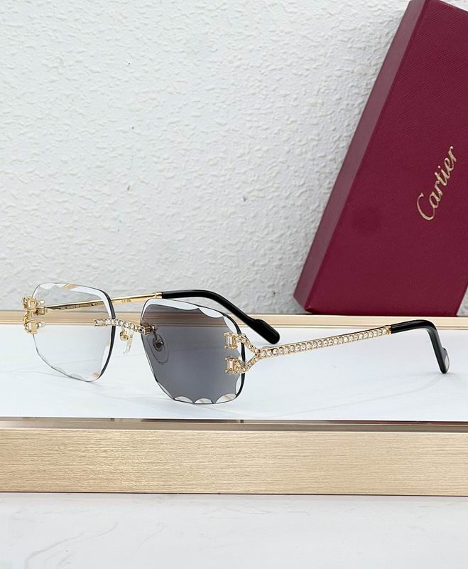 Cartier Glasses smr (741)