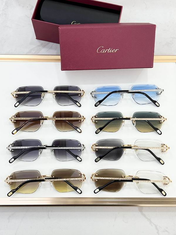 Cartier Glasses smr (742)
