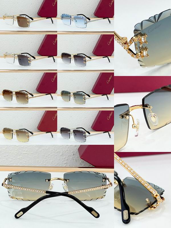 Cartier Glasses smr (743)