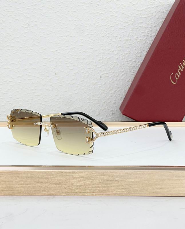 Cartier Glasses smr (747)