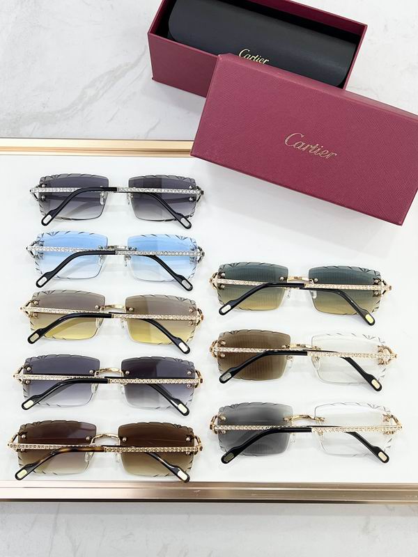 Cartier Glasses smr (752)