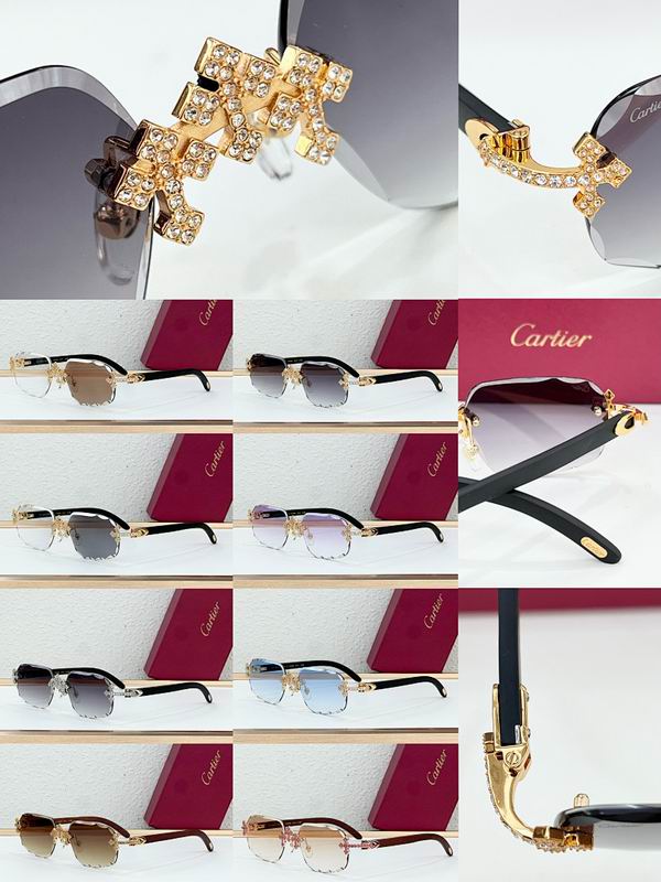 Cartier Glasses smr (753)