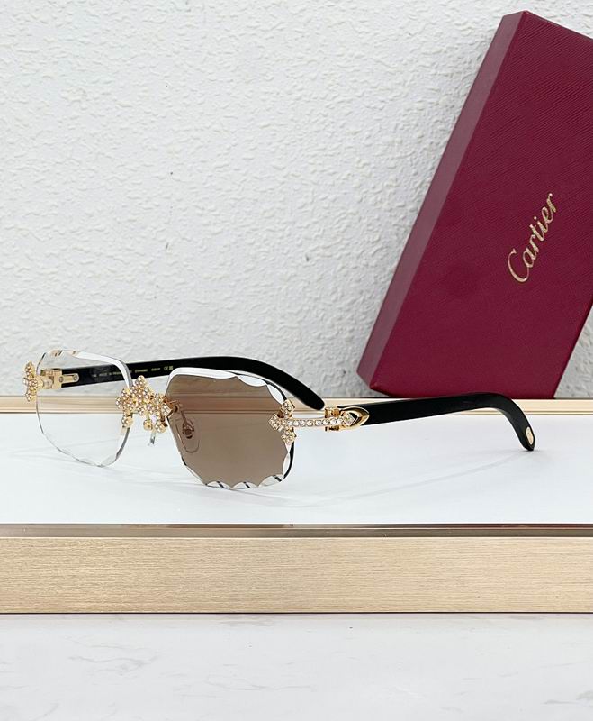 Cartier Glasses smr (754)