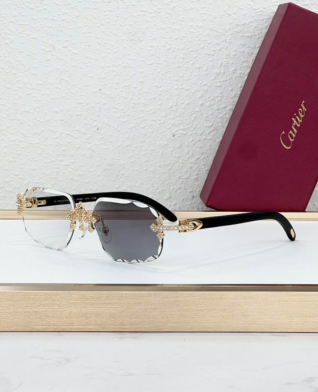 Cartier Glasses smr (755)