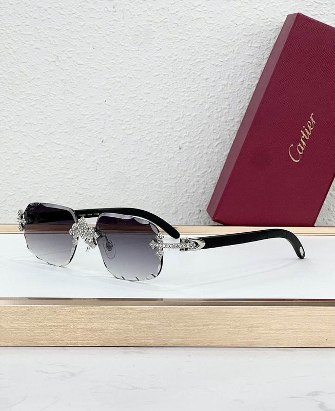 Cartier Glasses smr (756)