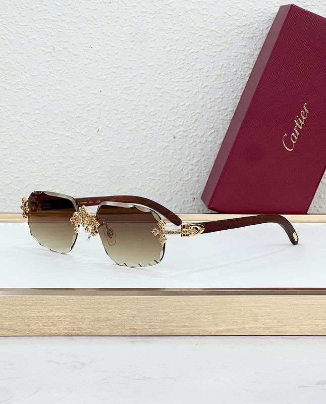Cartier Glasses smr (757)