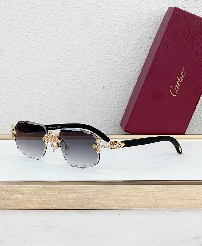 Cartier Glasses smr (758)