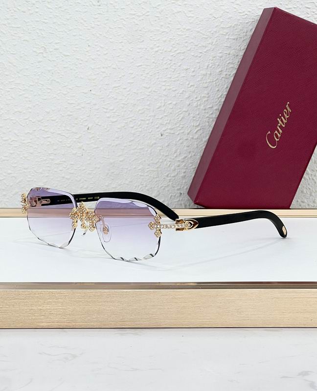 Cartier Glasses smr (759)