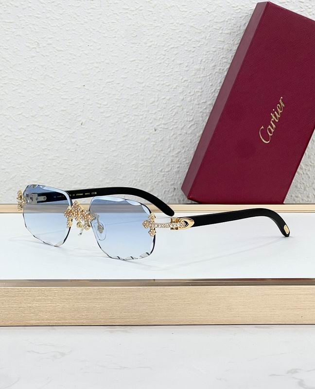 Cartier Glasses smr (760)