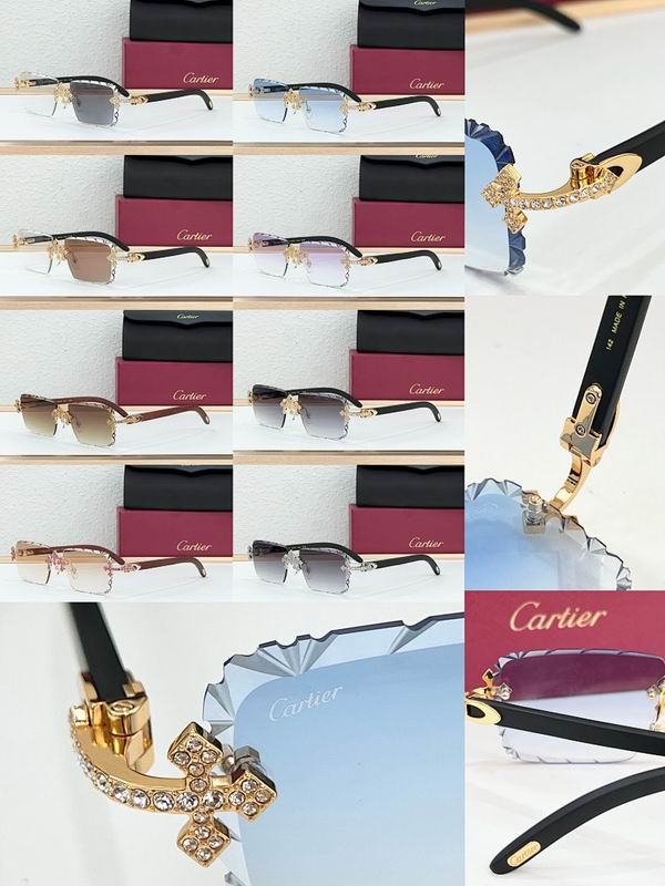 Cartier Glasses smr (763)