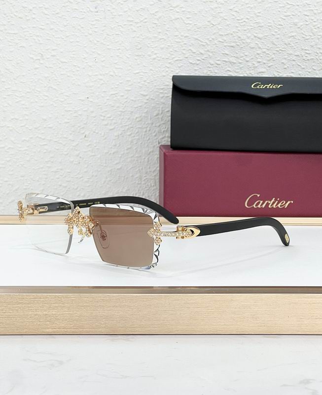 Cartier Glasses smr (765)