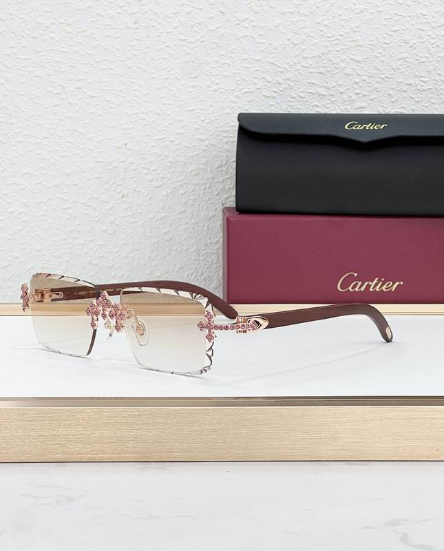Cartier Glasses smr (767)