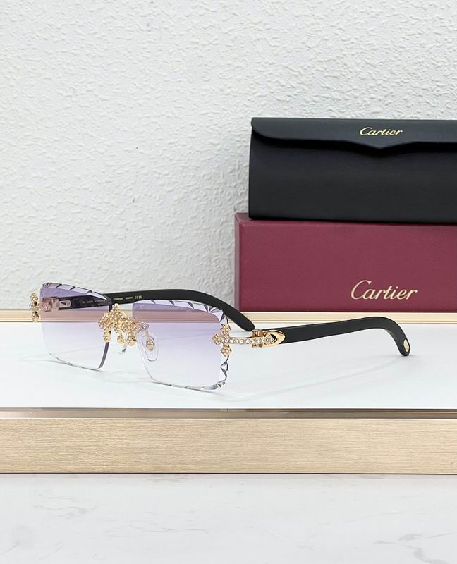 Cartier Glasses smr (770)