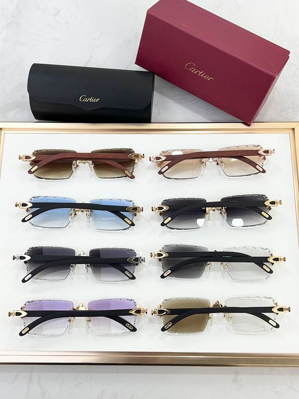 Cartier Glasses smr (772)
