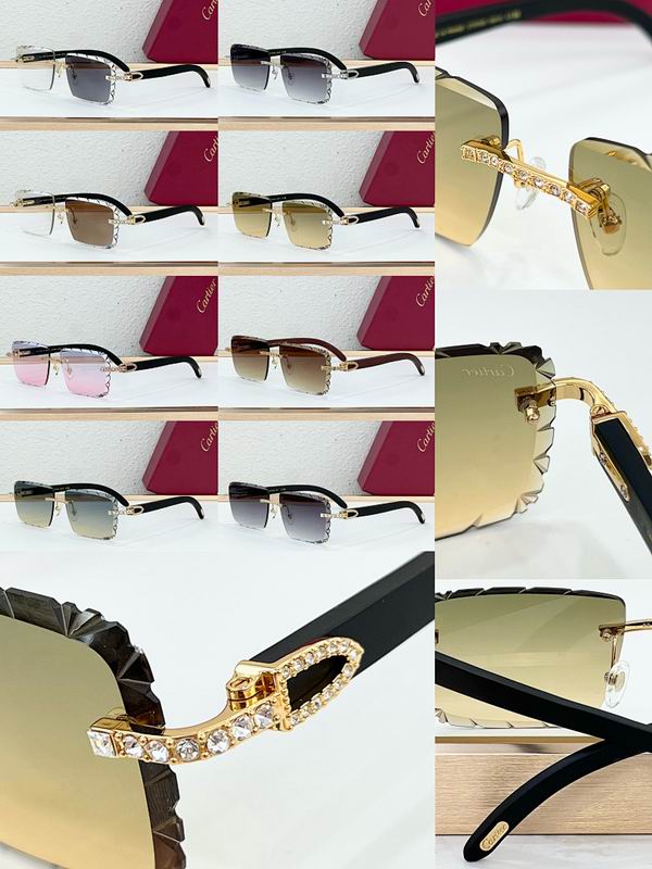 Cartier Glasses smr (773)