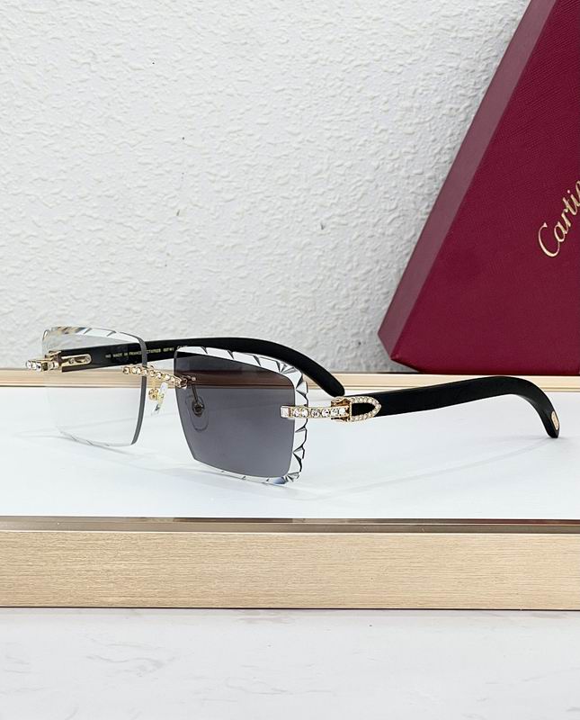 Cartier Glasses smr (774)