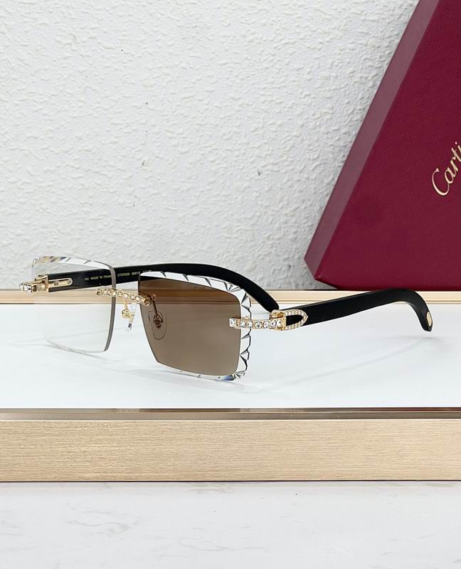 Cartier Glasses smr (775)