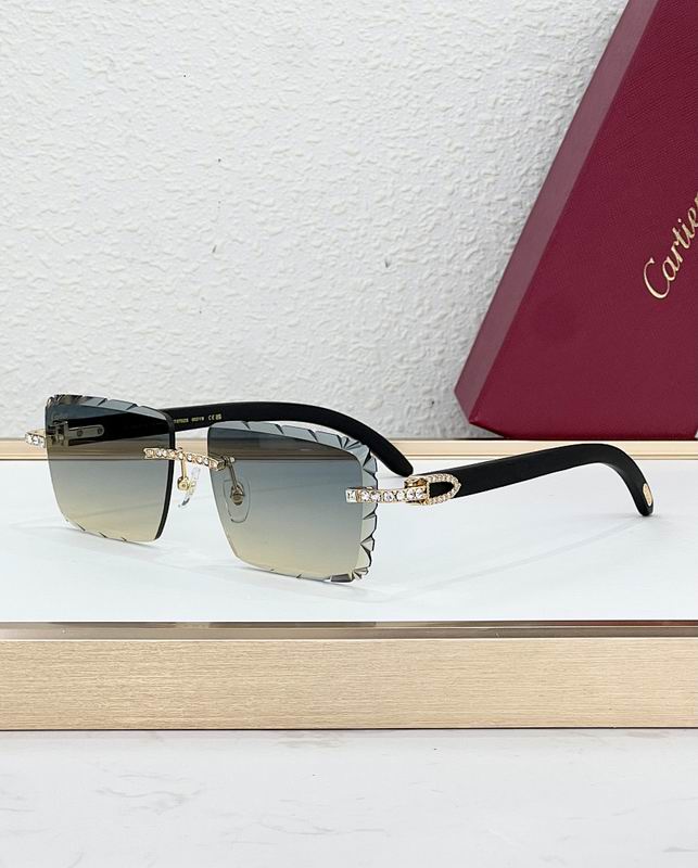 Cartier Glasses smr (777)