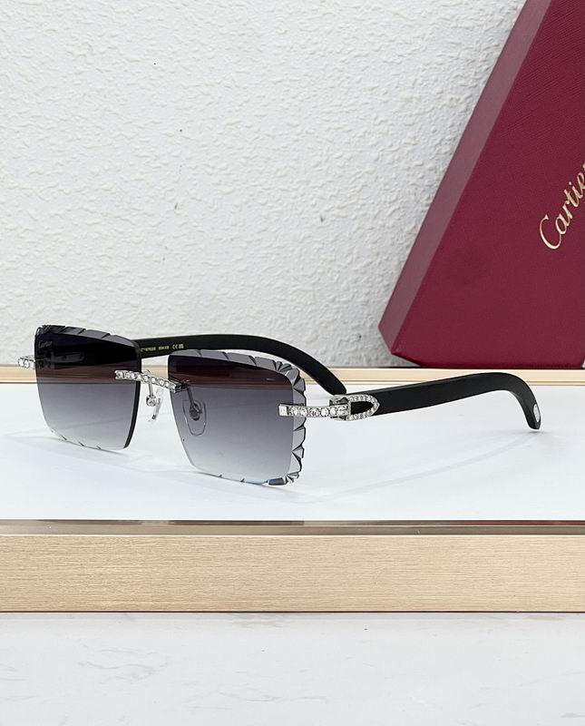 Cartier Glasses smr (778)