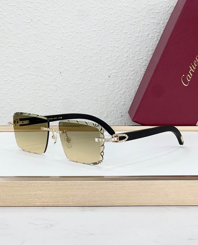 Cartier Glasses smr (779)