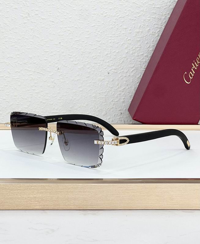 Cartier Glasses smr (781)