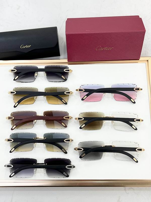 Cartier Glasses smr (782)
