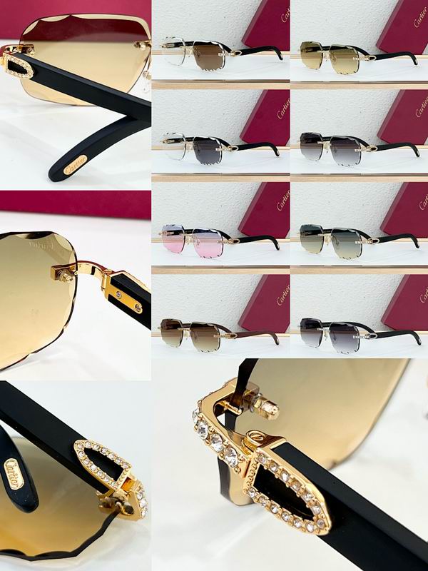 Cartier Glasses smr (783)