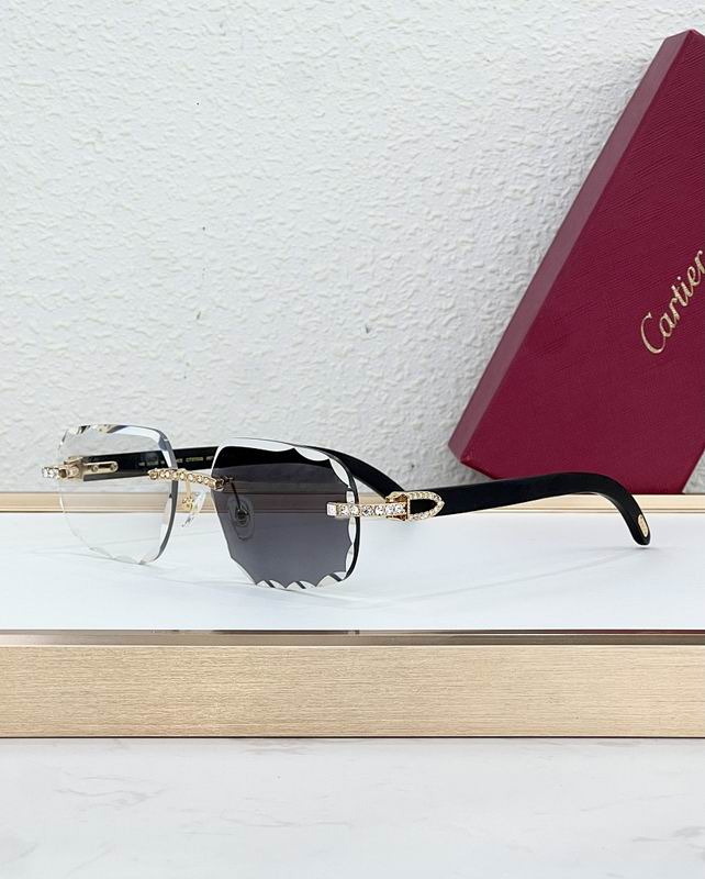 Cartier Glasses smr (785)