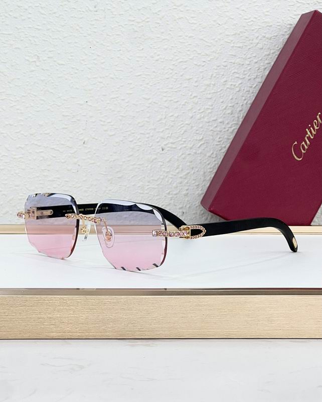 Cartier Glasses smr (786)