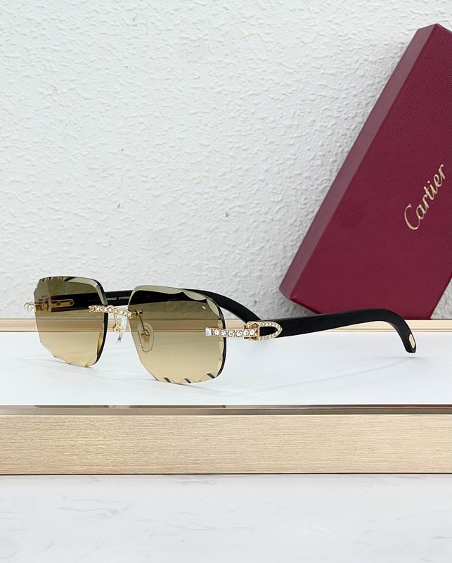 Cartier Glasses smr (788)